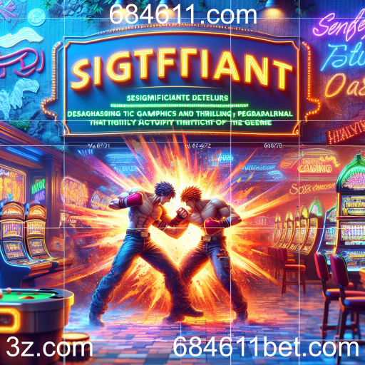 Explorando os Jogos de Ação e Luta: Desafios e Adrenalina a Cada Movimento