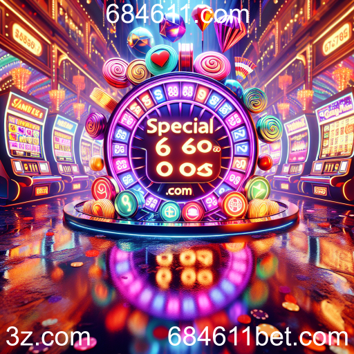 Descubra as Ofertas Especiais em 684611.com