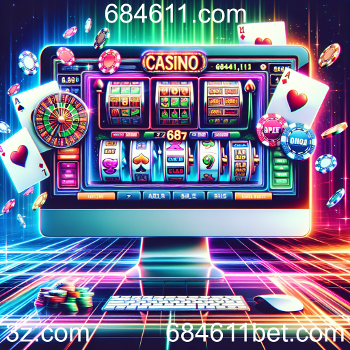 A Revolução dos Cassinos Online: Jogando com Segurança e Diversão