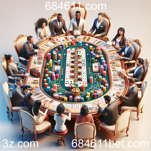 A Evolução dos Jogos de Mesa: Entre Estratégia e Diversão